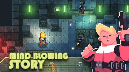 Ailment: survival zombie games screenshot 1