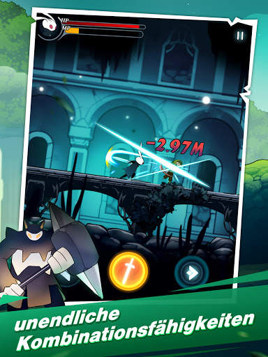 Bangbang Rabbit! screenshot 8