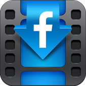 KurdVideo Downloader For Facebook icon