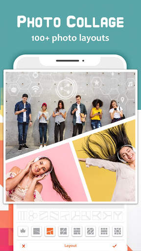 🇮🇳 Indian Photo Collage App 🇮🇳 screenshot 2