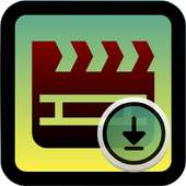 Video Downloader Free logo