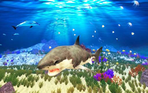 The Shark screenshot 20