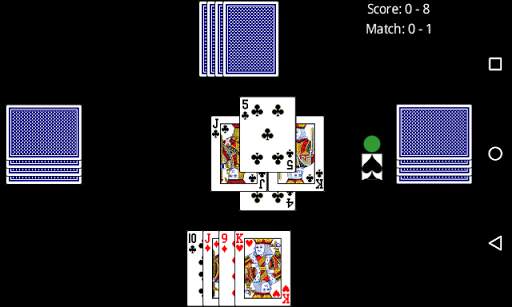 Satat Card Game screenshot 2