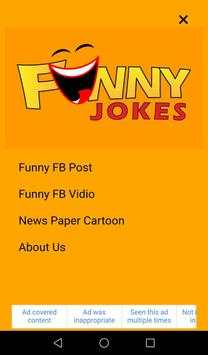 sinhala funny jokes (විහිළු තහළු) screenshot 1