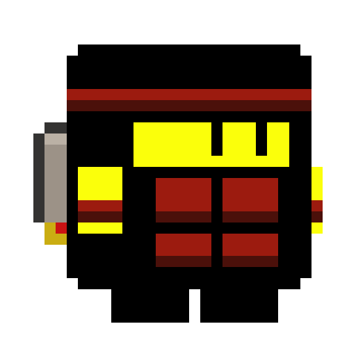 Nin Ninja Adventure icon