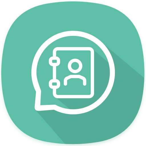 Export contacts for WhatsApp 3.4