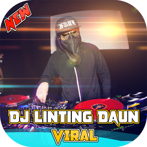 DJ Linting Daun Tiktok Viral 2021 icon