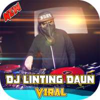 DJ Linting Daun Tiktok Viral 2021
