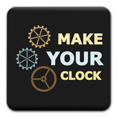 Make Your Clock Widget icon