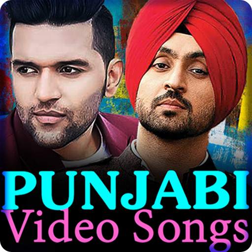 Punjabi Songs - Punjabi Video Songs 1.0.9