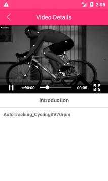 Video Player Movie screenshot 5