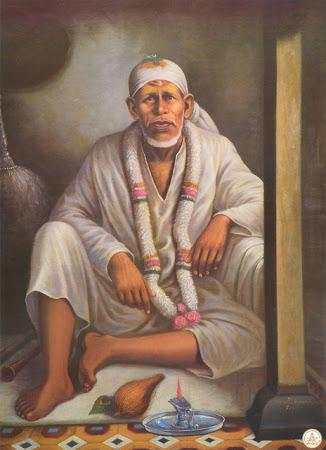 Shirdi Sai Baba Wallpapers screenshot 3