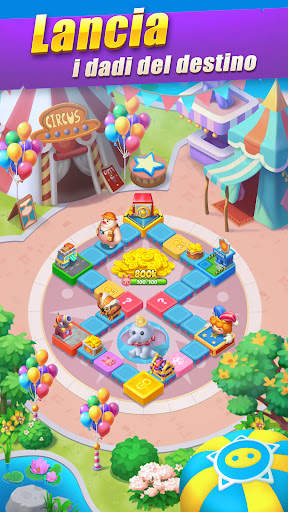 Piggy GO - Clash of Coin screenshot 4