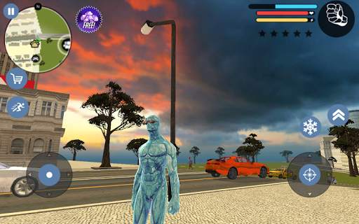 Freezero screenshot 6
