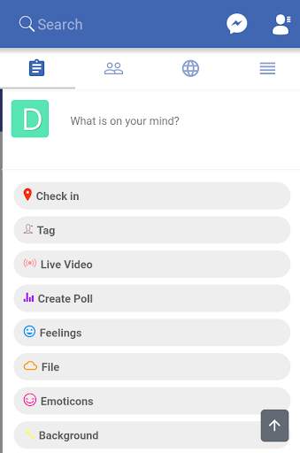 messenger souq screenshot 3