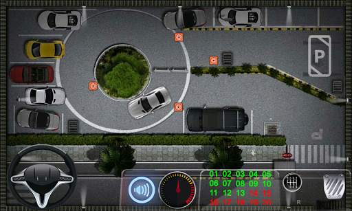Car Parking screenshot 3