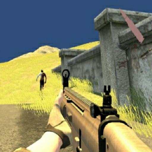 Zombie Hunter & Shooter 1.18