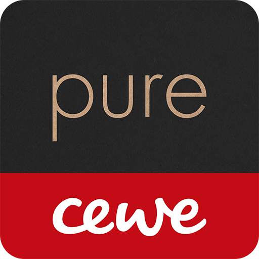 The CEWE PHOTOBOOK Pure 4.3.1