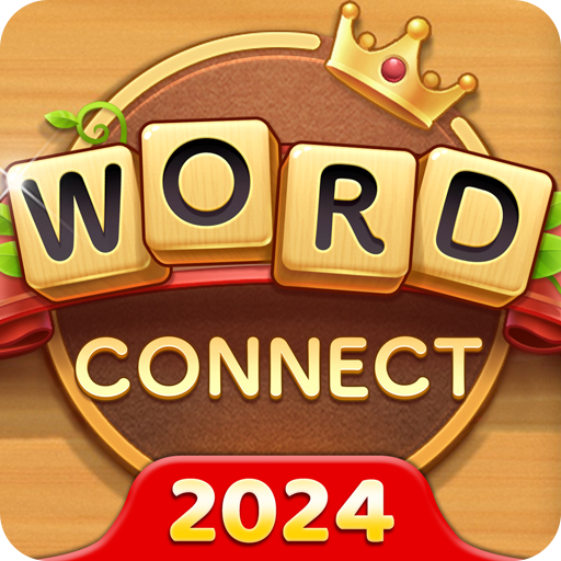 Word Connect أيقونة