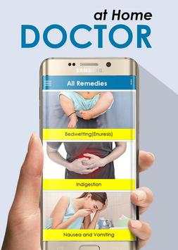 Doctor at Home: Best Home Remedies screenshot 3