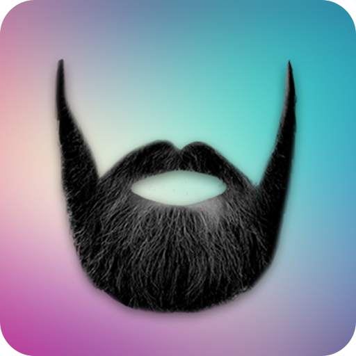 Beard Photo Editor 2.1
