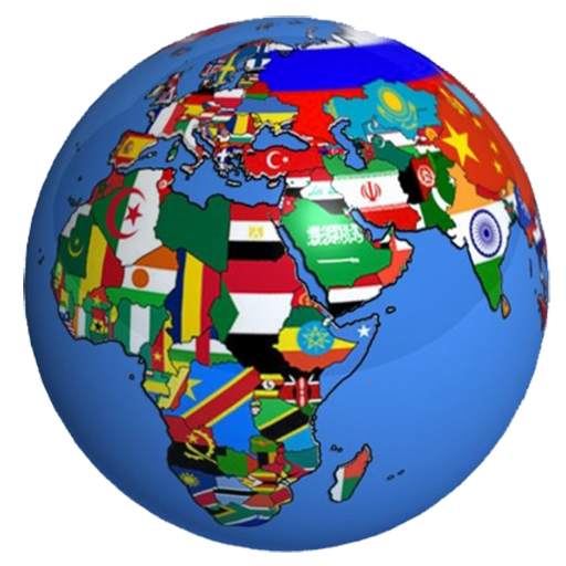 Pocket World (Country Pedia) 4.0
