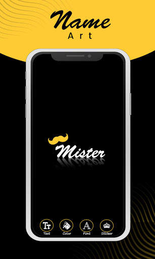 King Text Shadoew Text Maker screenshot 4