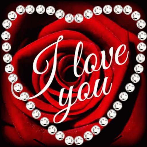I Love You Images GIF screenshot 3
