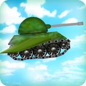 flying tank game 1.0