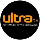 ULTRA TV icon