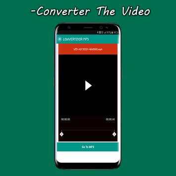 Convertidor MP3 Pro screenshot 3