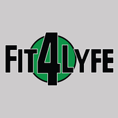 Fit 4 Lyfe icon