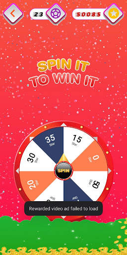 Spin by Win - Earn Money Online 2021 स्क्रीनशॉट 2