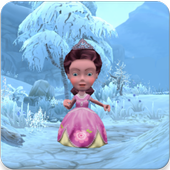 Temple Princess Run icon