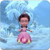 Temple Princess Run 1.0