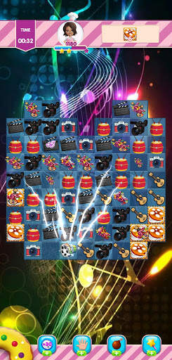 Candy Camera-starstruck screenshot 4