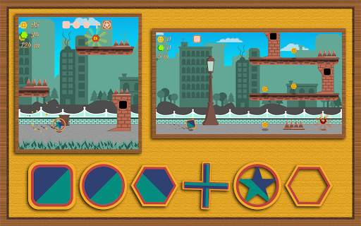 Shape Shifter screenshot 4