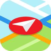 Navigation app with voice 1.41
