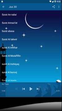 Muhammad Taha Juz 29 30 screenshot 2
