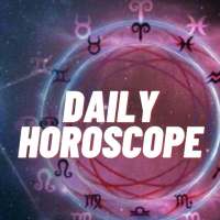 Daily Horoscope (आज का राशिफल) logo