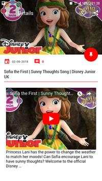 Kids - YouTube screenshot 6