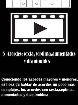 Clases De Piano screenshot 3