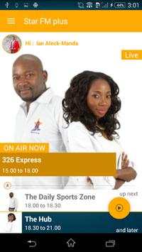 Star Fm Plus screenshot 1