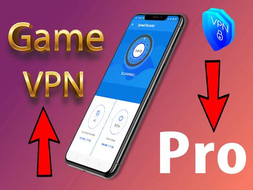 Game VPN Pro screenshot 6
