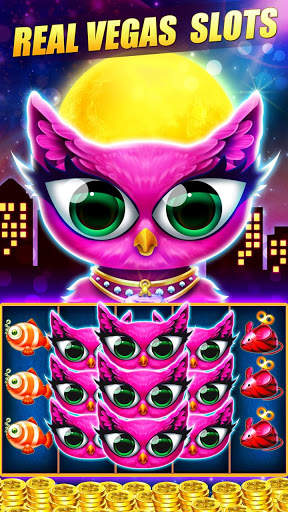 Slots Fortune: Free Slot Machines screenshot 1