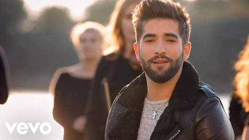 Kendji Girac Songs Wallpapers screenshot 10