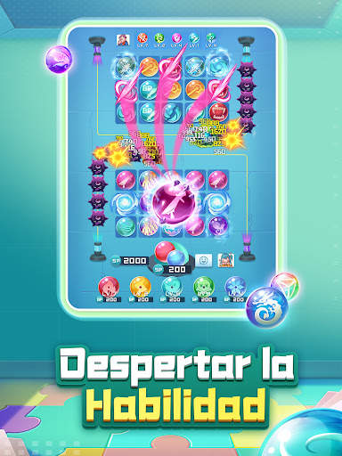 Orb Master screenshot 12