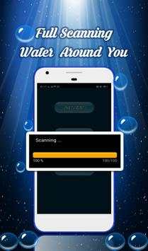 Water Leakage Detector - Free Simulator screenshot 3