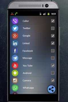 Application Share screenshot 1