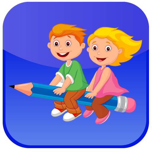 Kids Play School Game 1.02